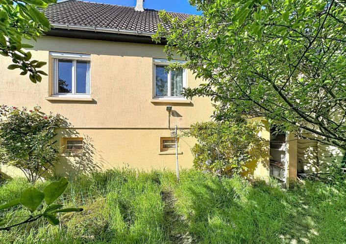 vente Maison Drancy