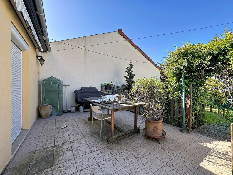vente Maison Drancy - Photo 3