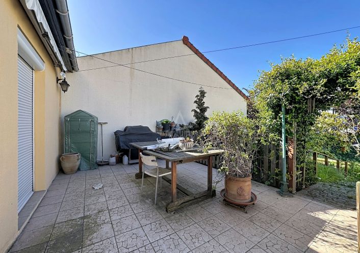 vente Maison Drancy