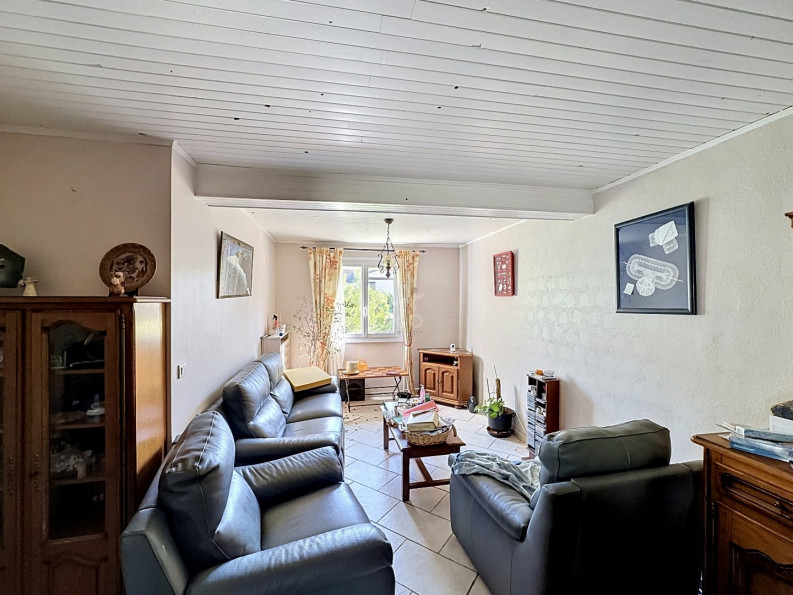vente Maison Drancy - Photo 5