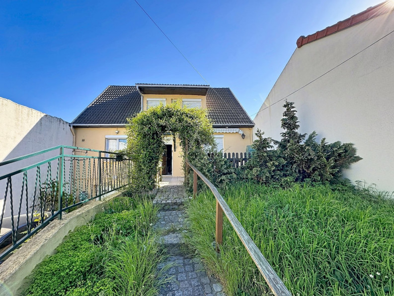 vente Maison Drancy - Photo 1