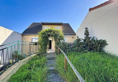 vente Maison Drancy