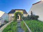 vente Maison Drancy