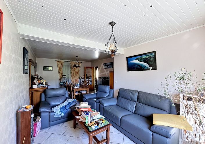 vente Maison Drancy