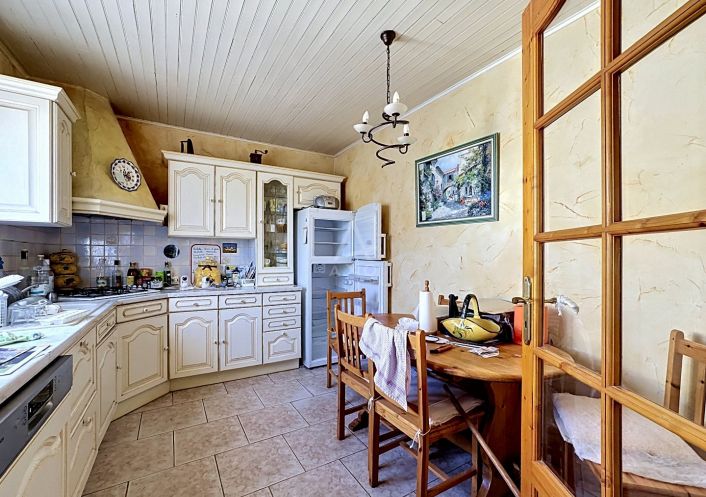 vente Maison Drancy