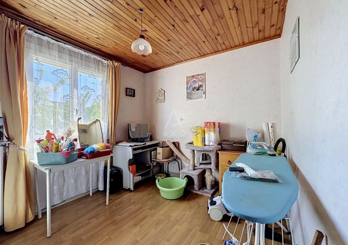 vente Maison Drancy