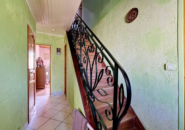 vente Maison Drancy