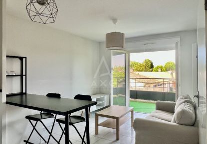 vente Appartement Parempuyre