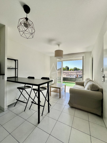 vente Appartement Parempuyre - Photo 2
