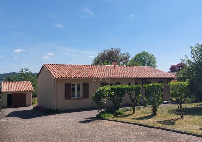 vente Maison Trelissac
