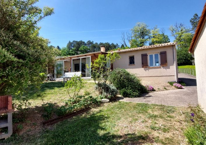 vente Maison Trelissac