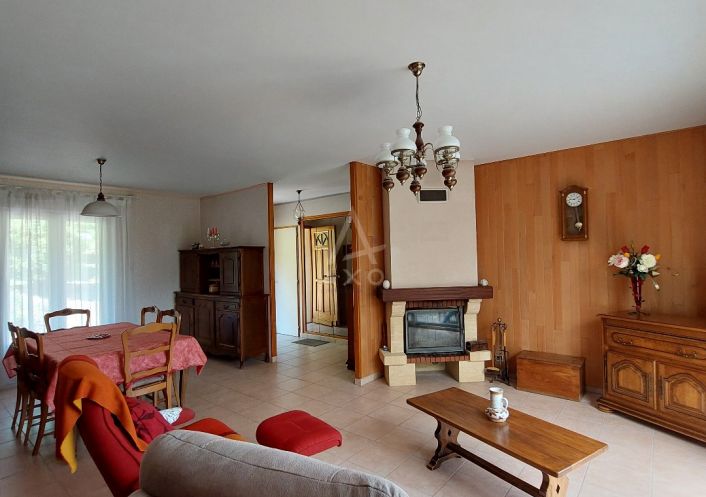 vente Maison Trelissac