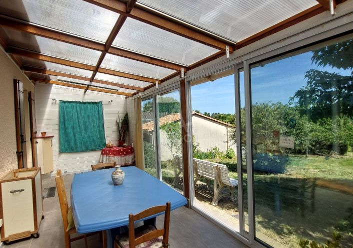 vente Maison Trelissac
