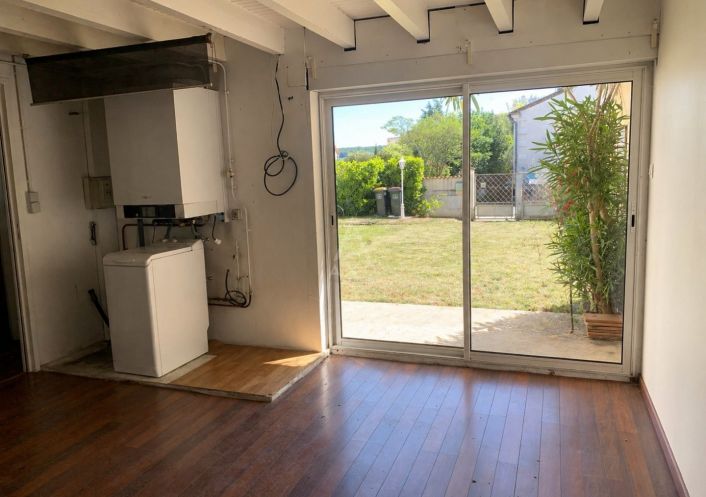 vente Maison Angouleme