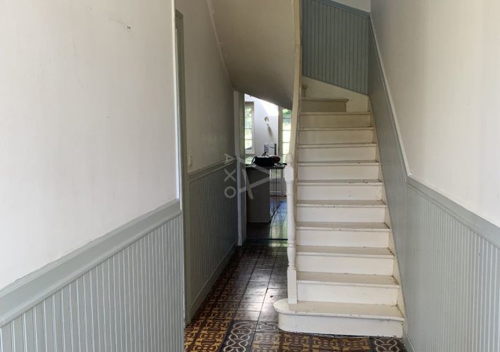 vente Maison Angouleme