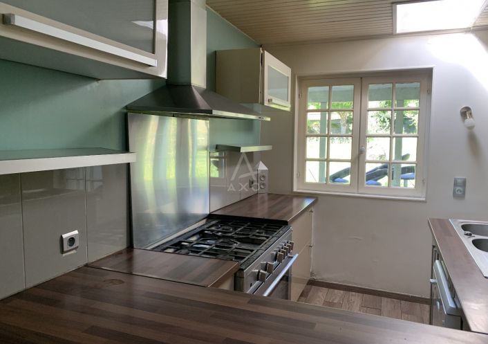 vente Maison Angouleme