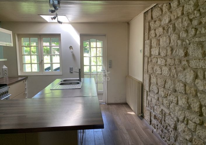 vente Maison Angouleme