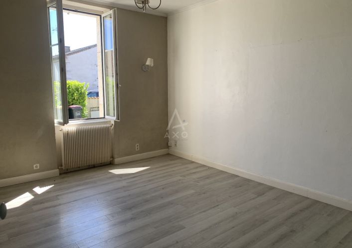vente Maison Angouleme