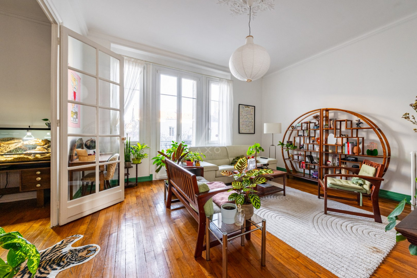 vente Appartement Dijon - Photo 3