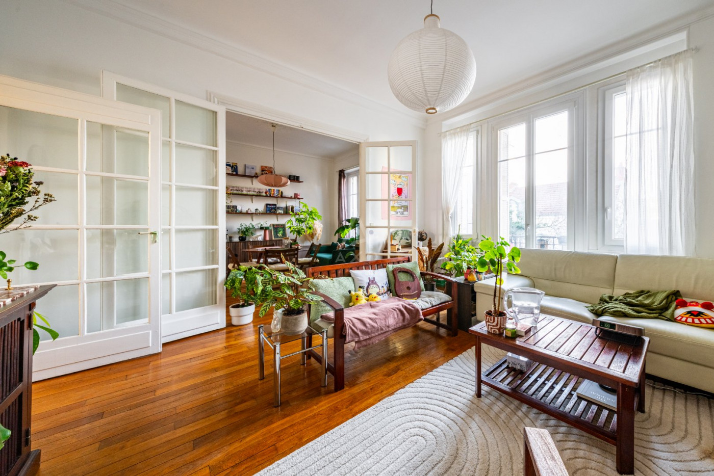 vente Appartement Dijon - Photo 2