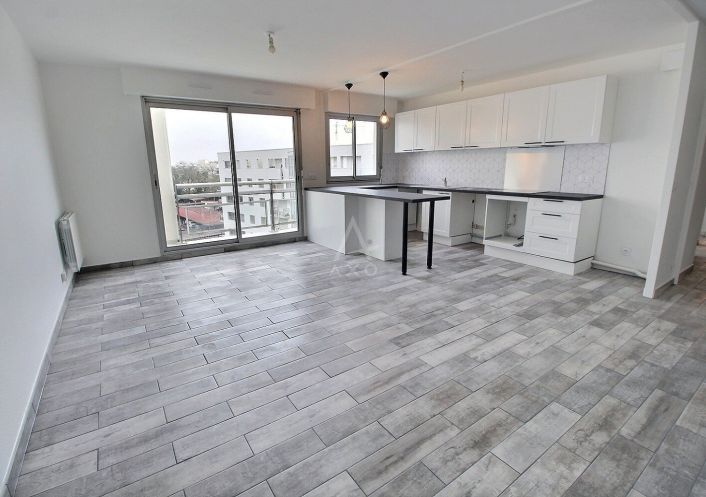 vente Appartement Merignac