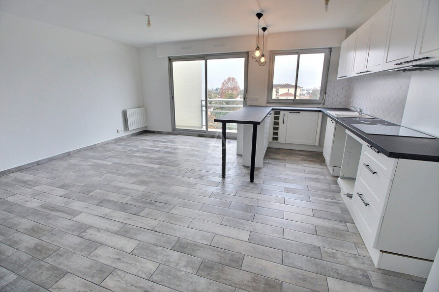 vente Appartement Merignac - Photo 2