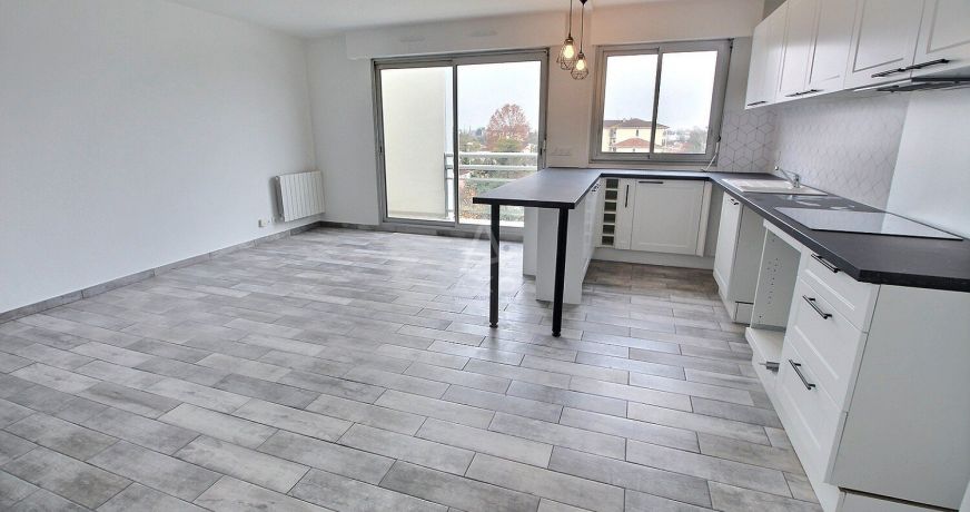 vente Appartement Merignac
