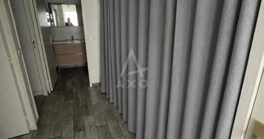 vente Appartement Merignac