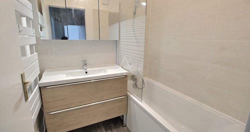 vente Appartement Merignac