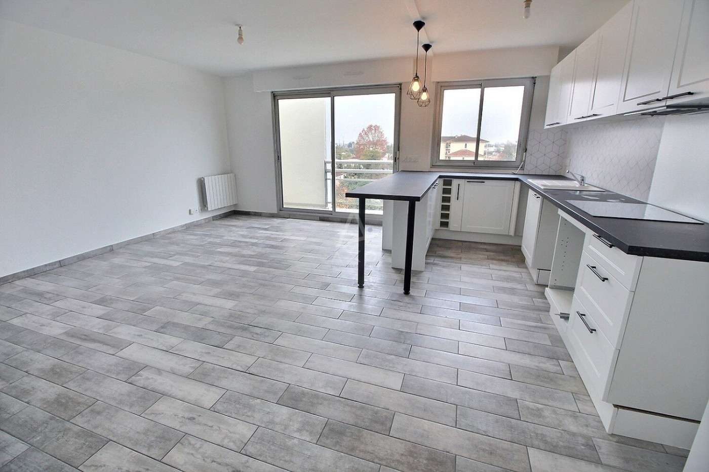 vente Appartement Merignac - Photo 1