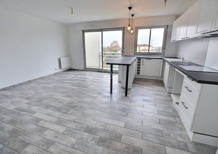 vente Appartement Merignac