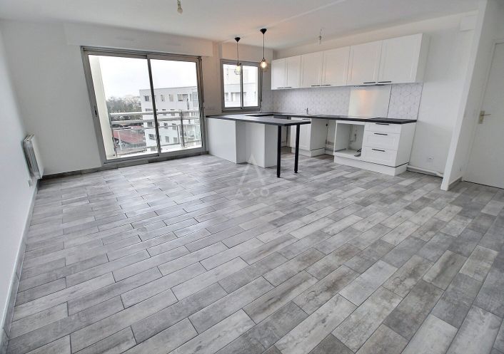 vente Appartement Merignac