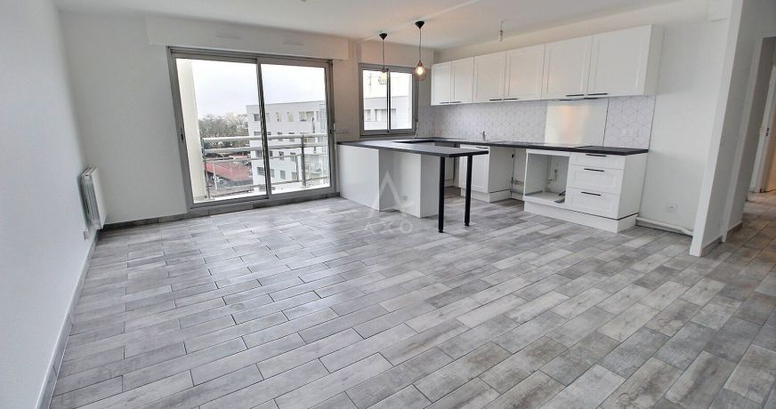 vente Appartement Merignac