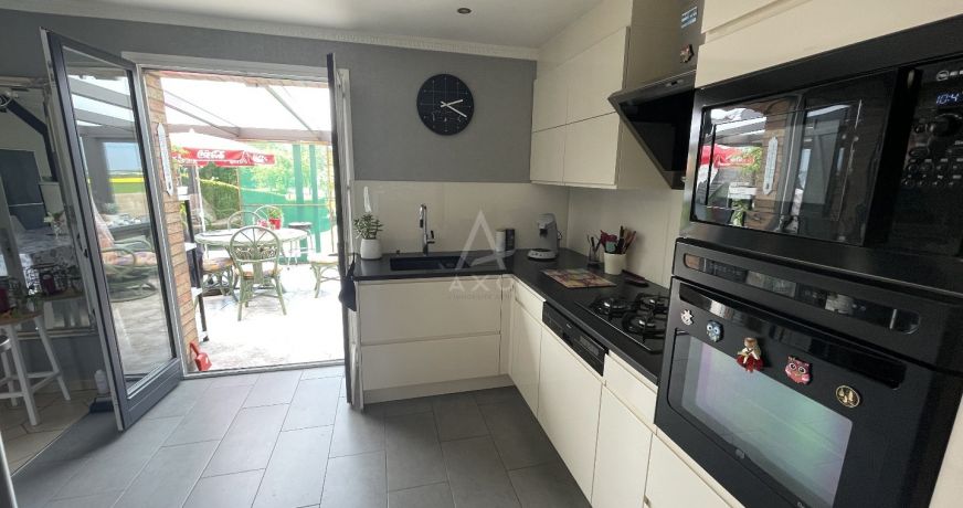 vente Maison de caractère Monchy Le Preux