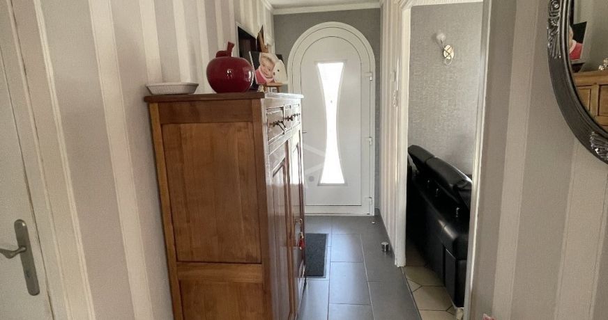 vente Maison de caractère Monchy Le Preux