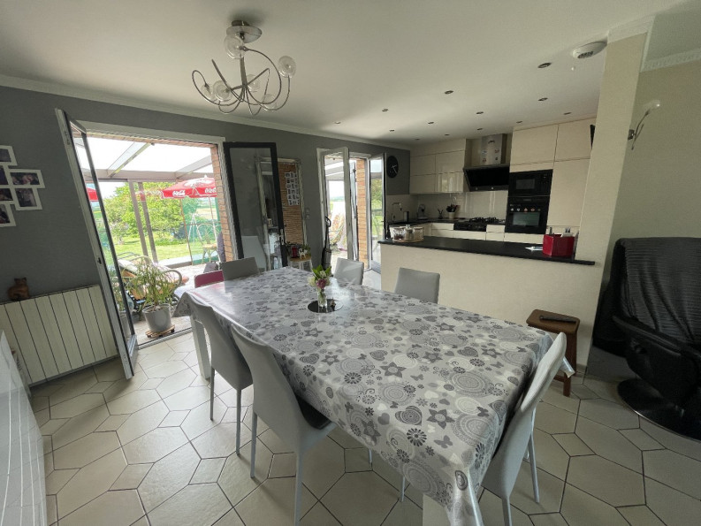 vente Maison de caractère Monchy Le Preux - Photo 5