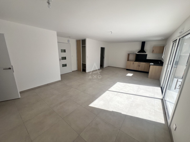 location Maison Treize Septiers - Photo 1
