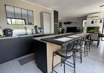 vente Maison Augny