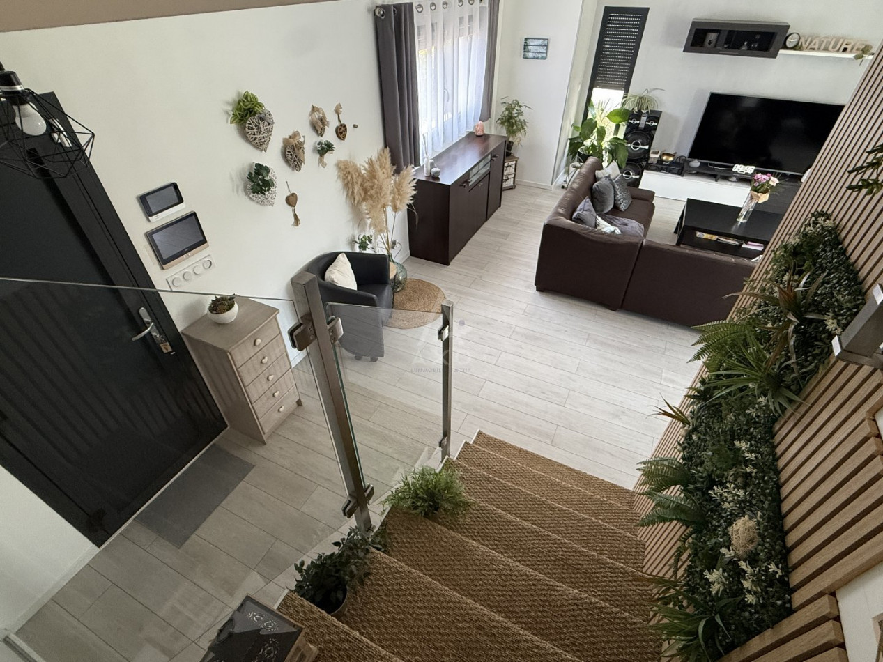vente Maison Augny - Photo 7