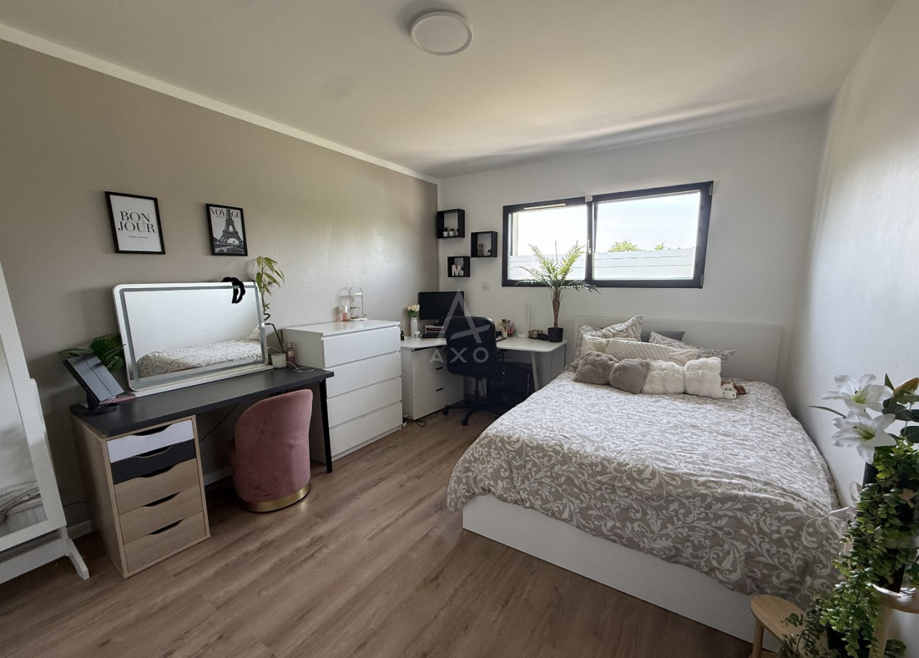 vente Maison Augny - Photo 8