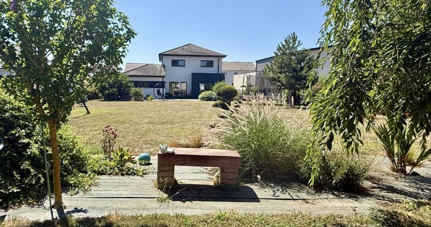 vente Maison Augny