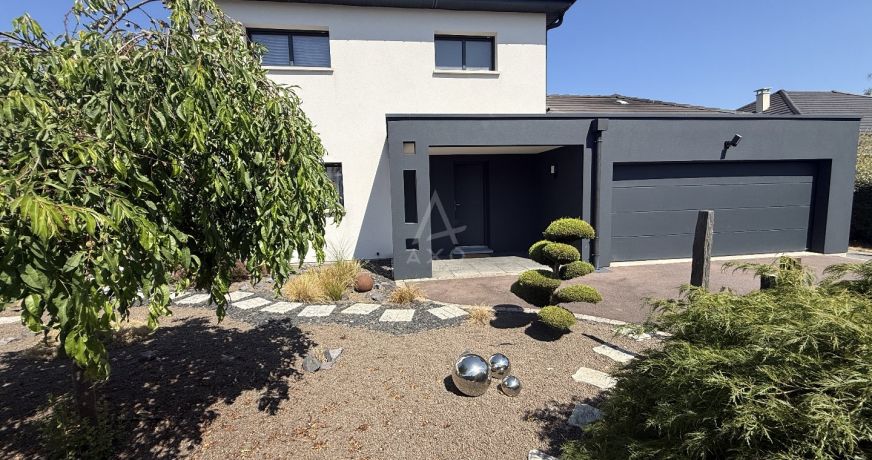 vente Maison Augny