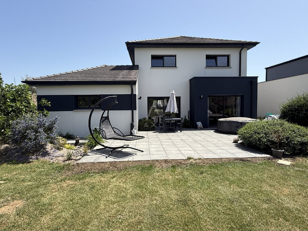 vente Maison Augny - Photo 13