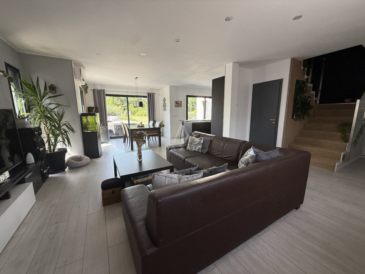 vente Maison Augny - Photo 1