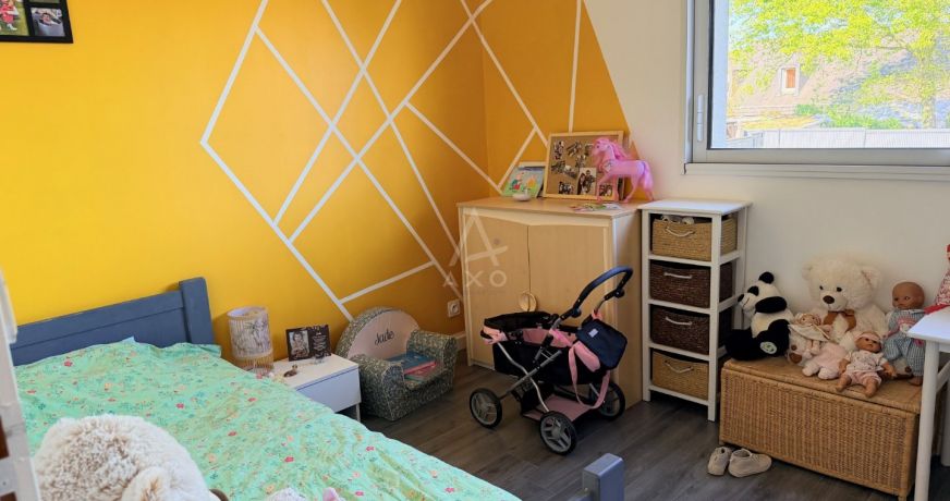 vente Maison contemporaine Le Lion D'angers