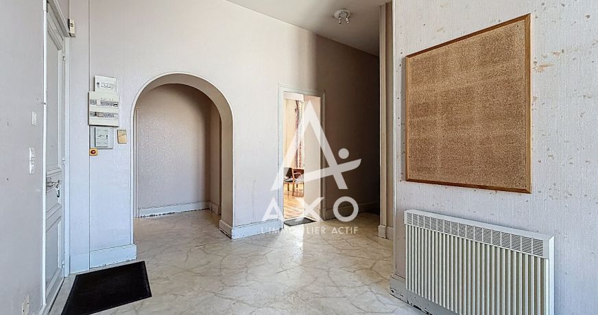 vente Appartement Montargis