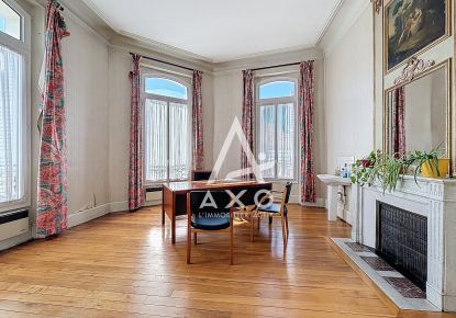 vente Appartement Montargis