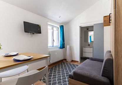 location Appartement Dijon