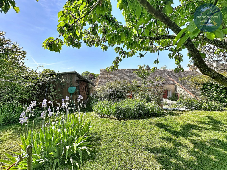 vente Longere Senonches - Photo 10