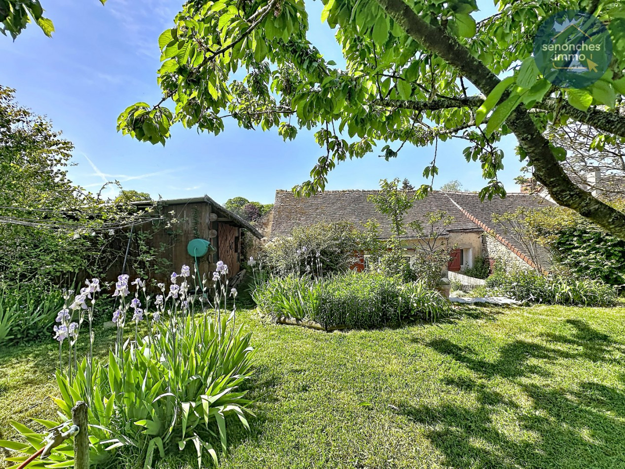 vente Longere Senonches - Photo 10